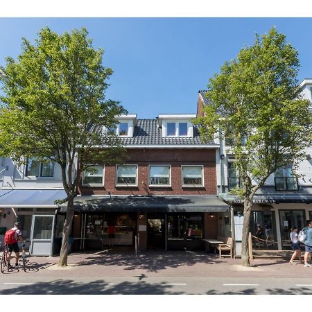 Superb Flat Only 150 Metres From Beach Domburg Eksteriør billede
