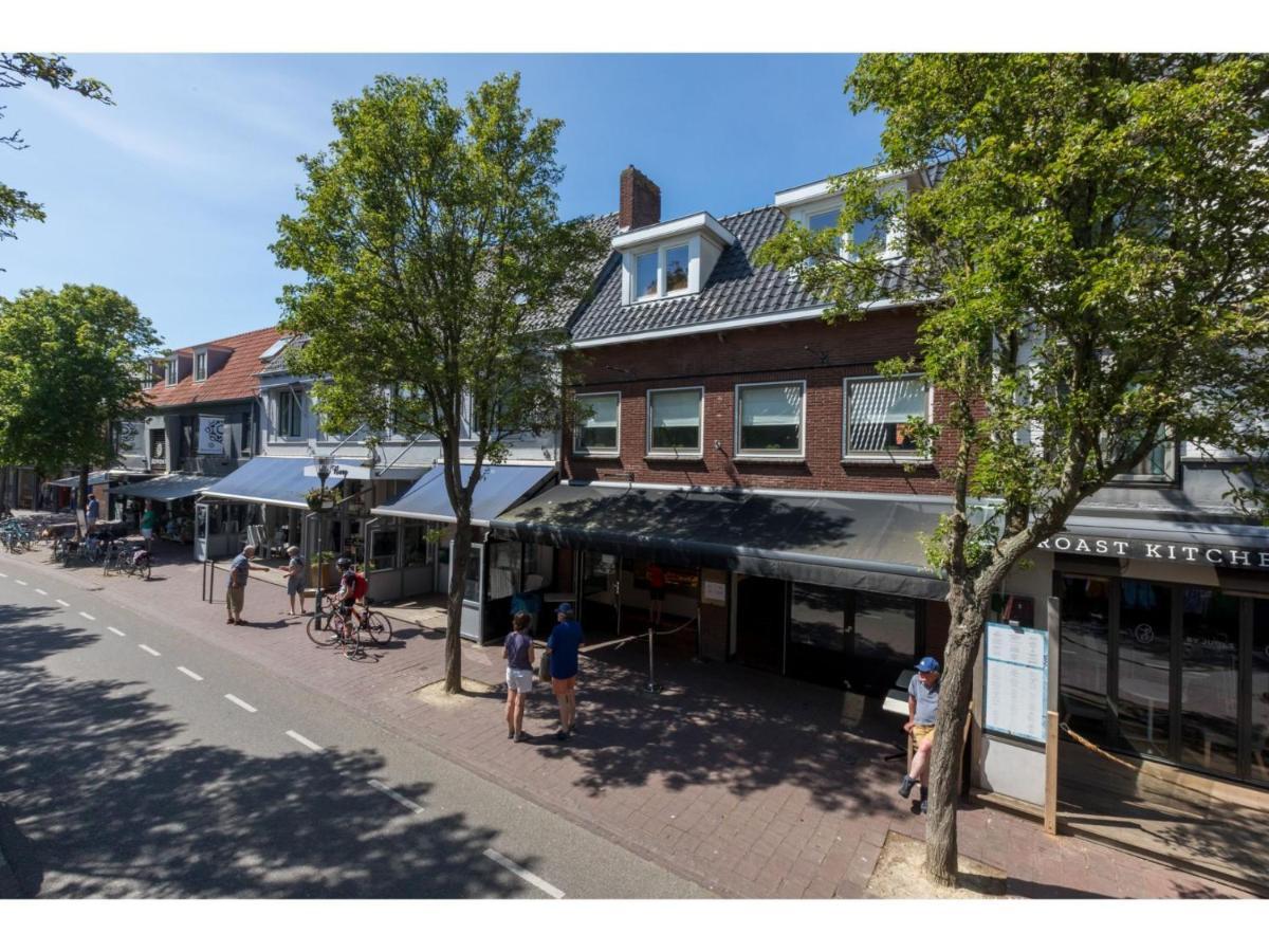 Superb Flat Only 150 Metres From Beach Domburg Eksteriør billede