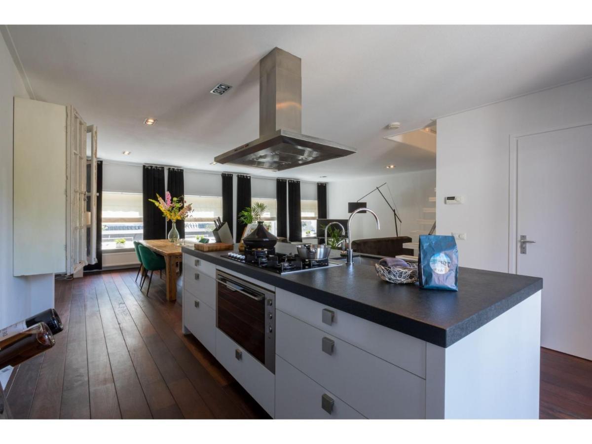 Superb Flat Only 150 Metres From Beach Domburg Eksteriør billede