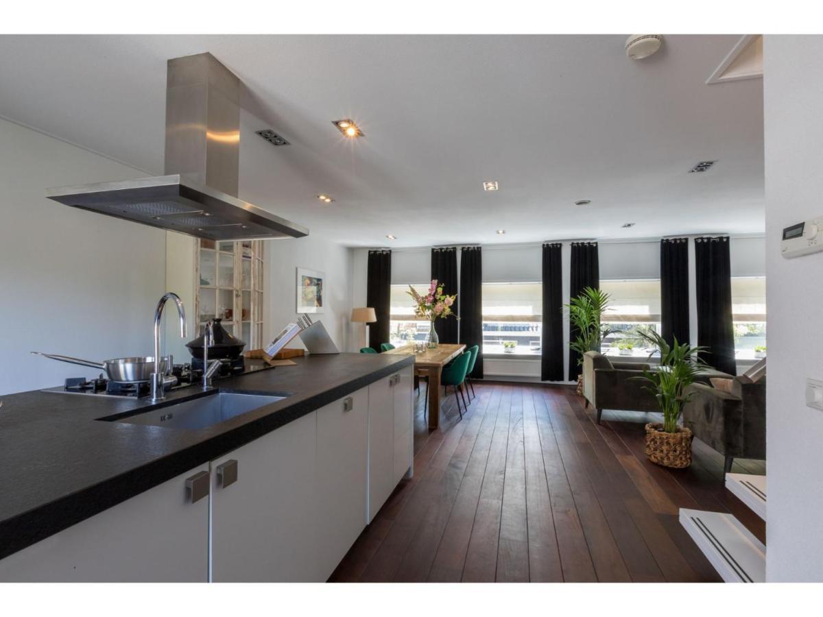 Superb Flat Only 150 Metres From Beach Domburg Eksteriør billede