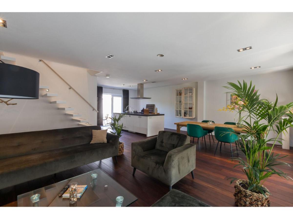 Superb Flat Only 150 Metres From Beach Domburg Eksteriør billede