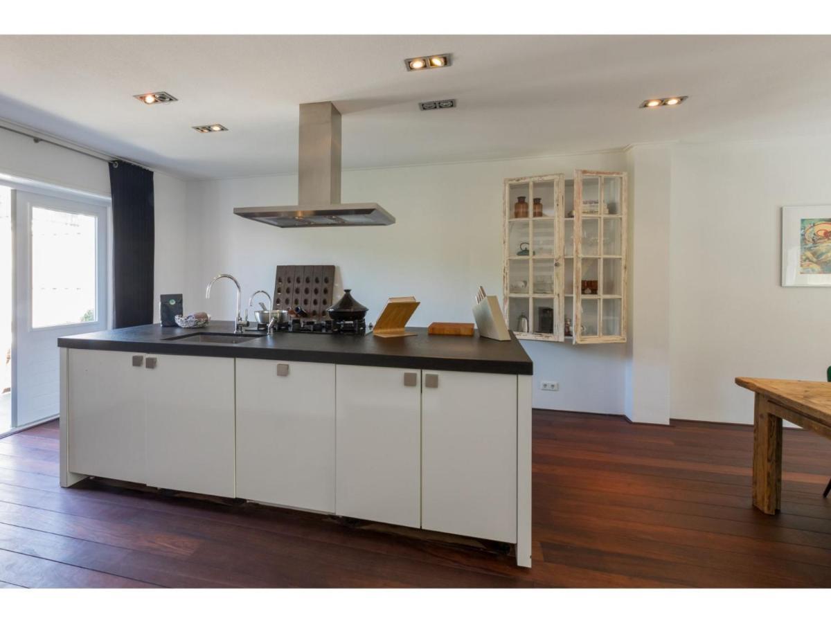 Superb Flat Only 150 Metres From Beach Domburg Eksteriør billede