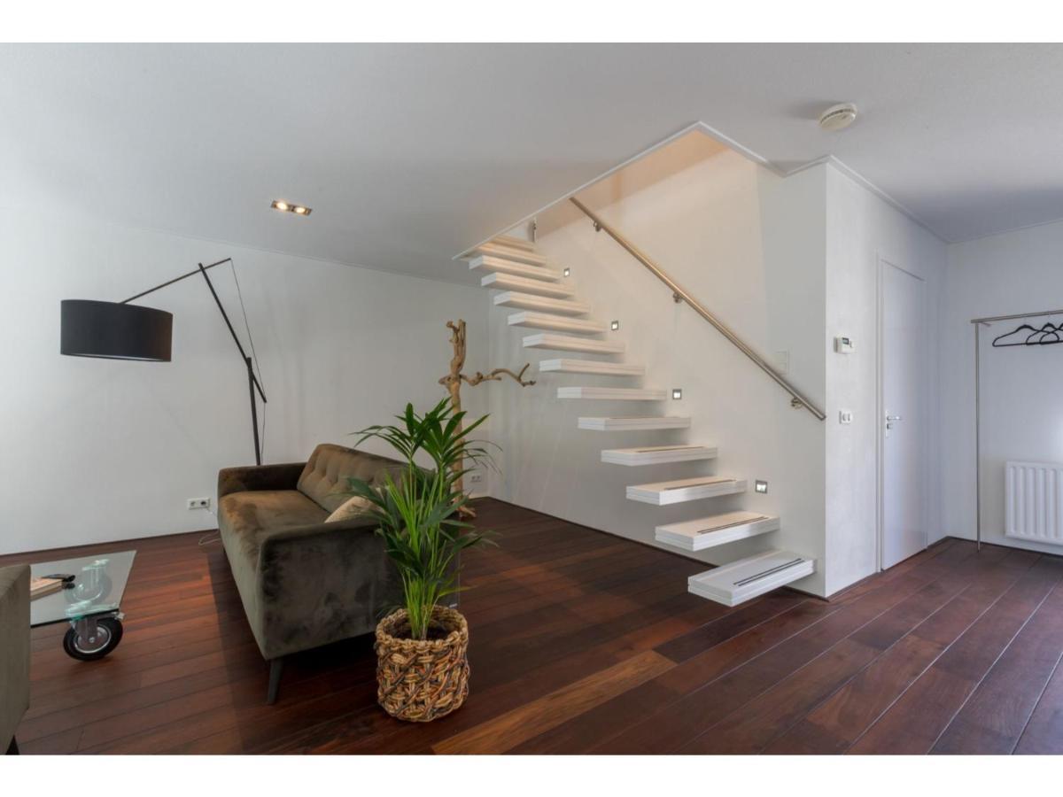 Superb Flat Only 150 Metres From Beach Domburg Eksteriør billede