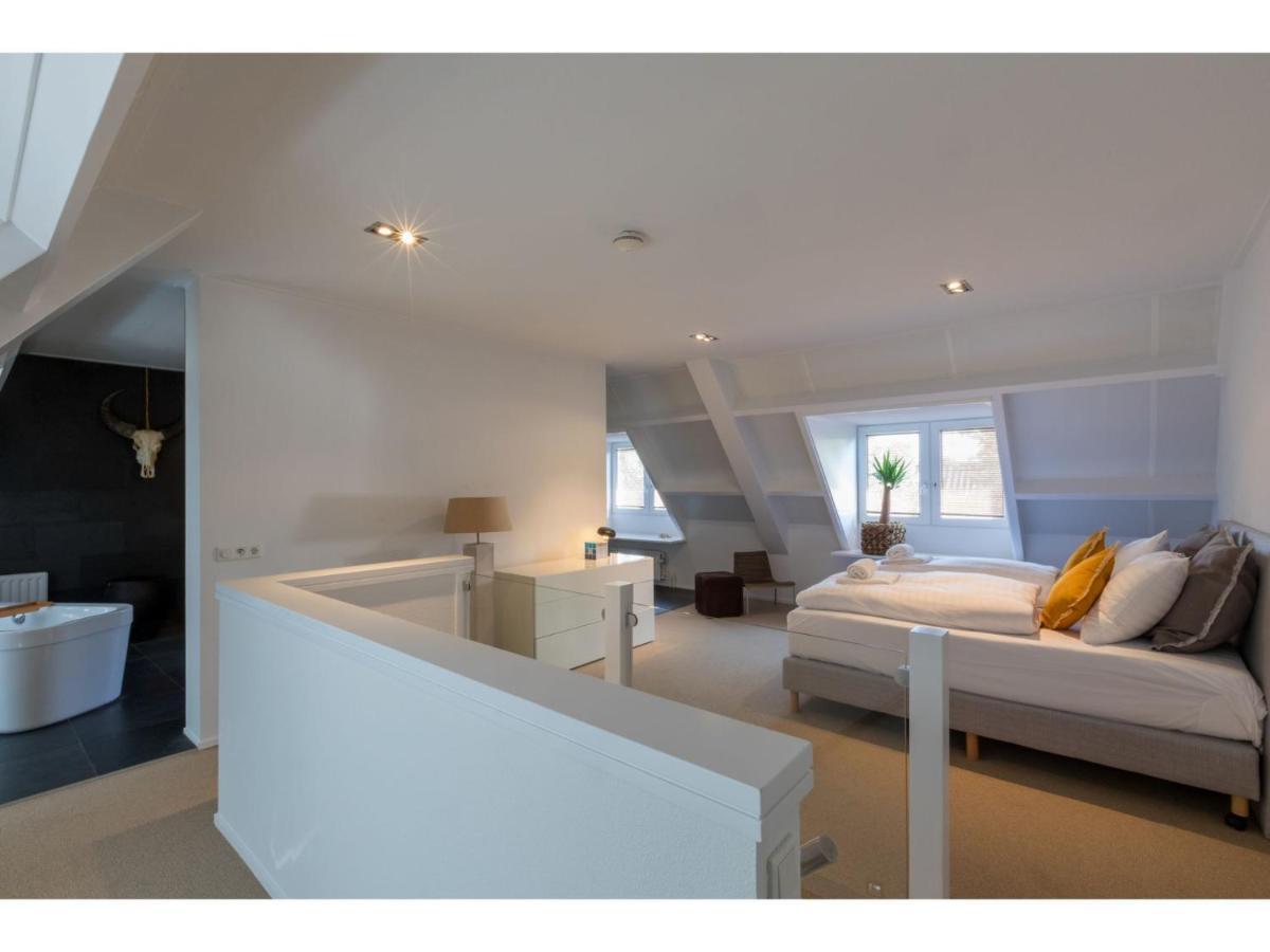 Superb Flat Only 150 Metres From Beach Domburg Eksteriør billede