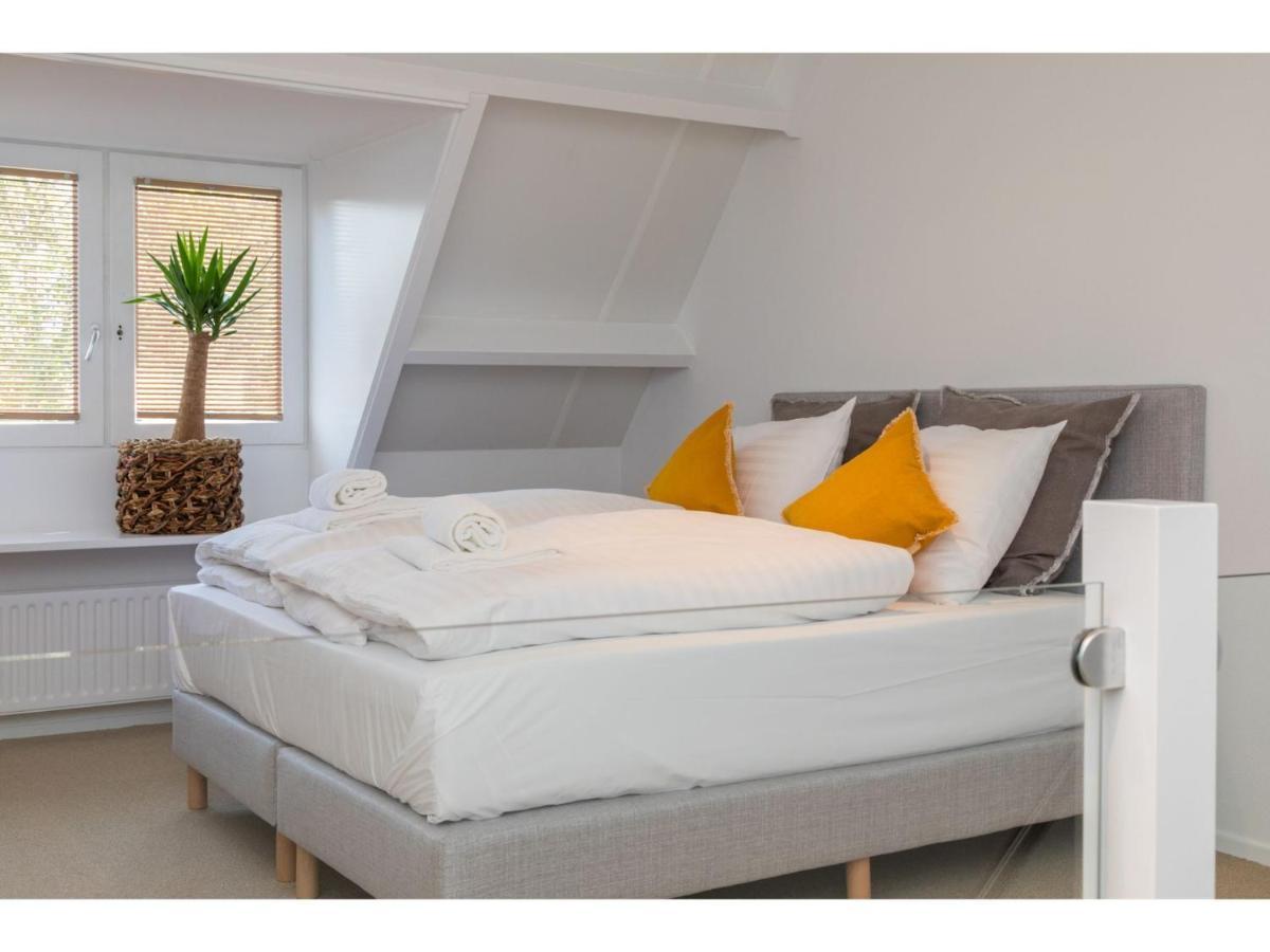 Superb Flat Only 150 Metres From Beach Domburg Eksteriør billede
