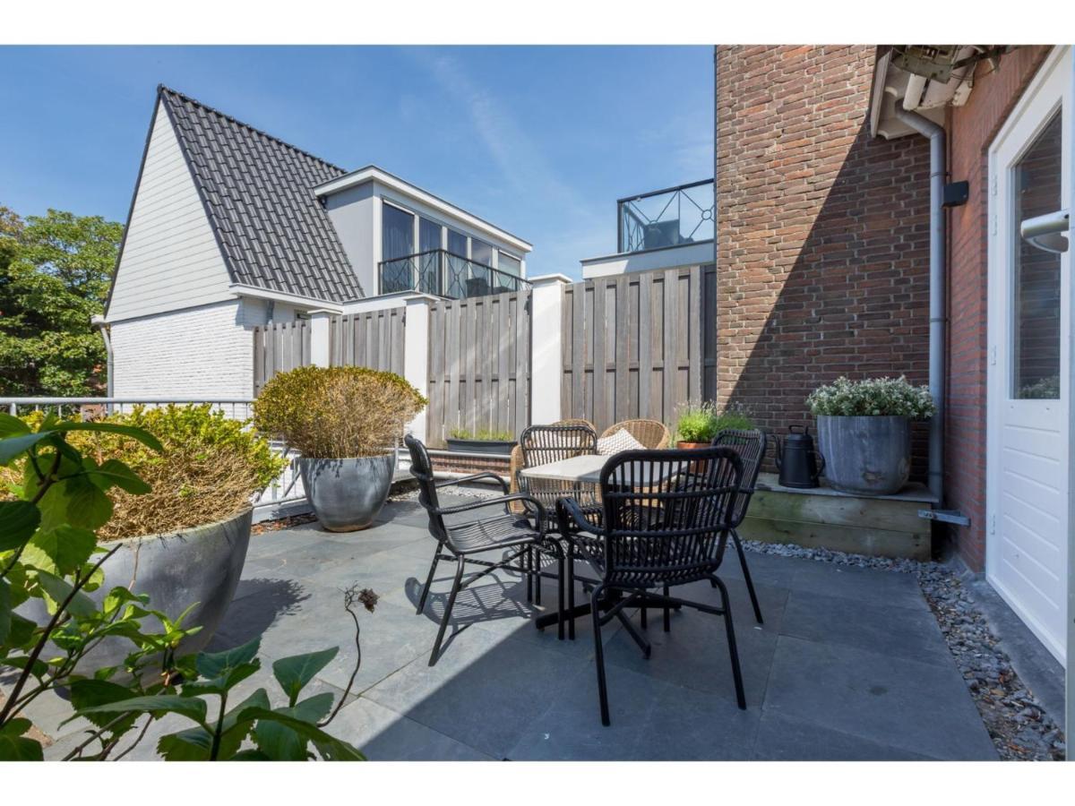 Superb Flat Only 150 Metres From Beach Domburg Eksteriør billede