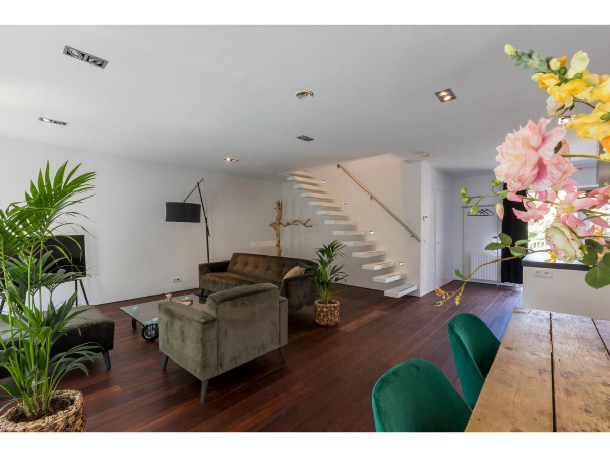 Superb Flat Only 150 Metres From Beach Domburg Eksteriør billede