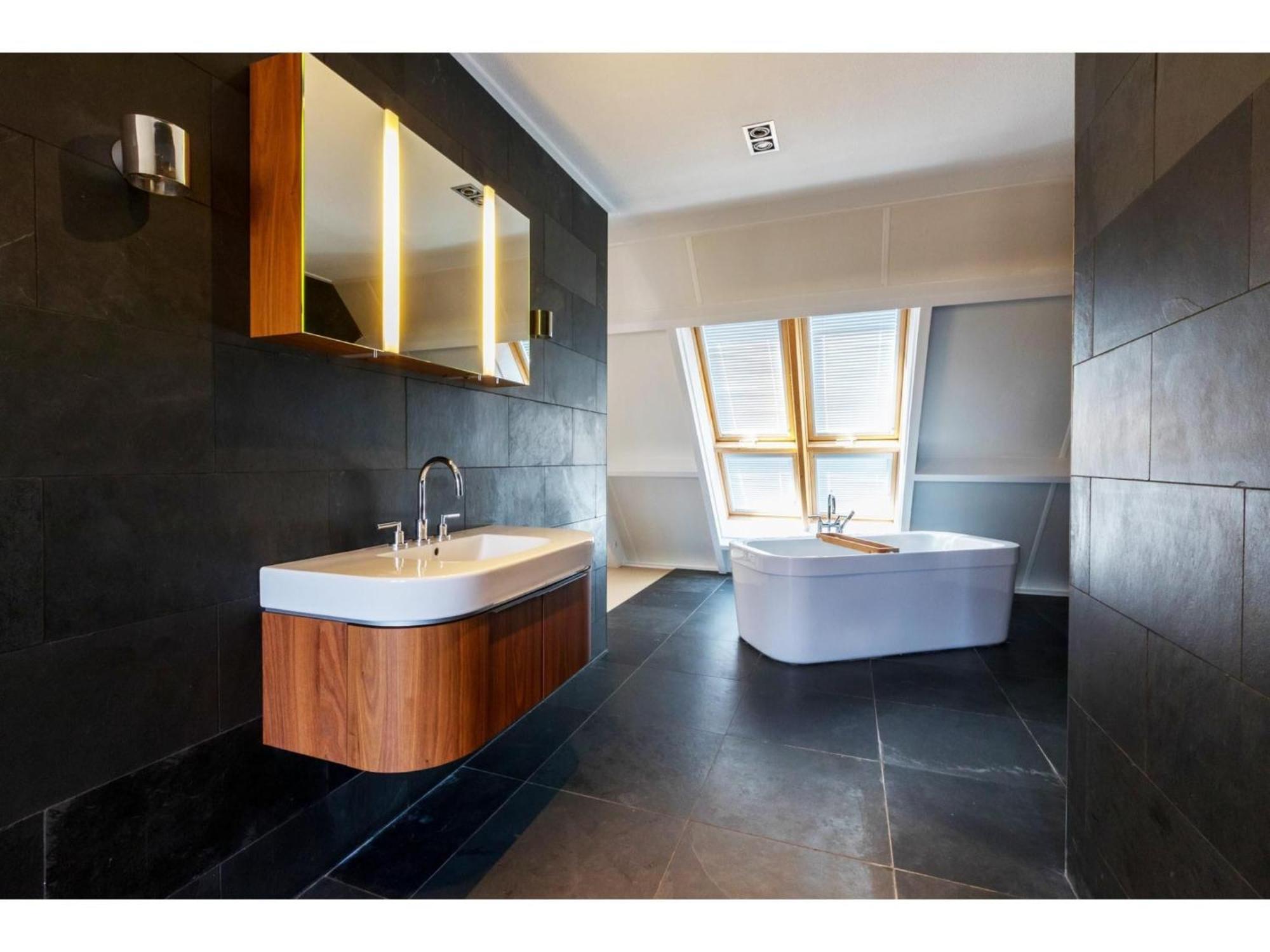 Superb Flat Only 150 Metres From Beach Domburg Eksteriør billede