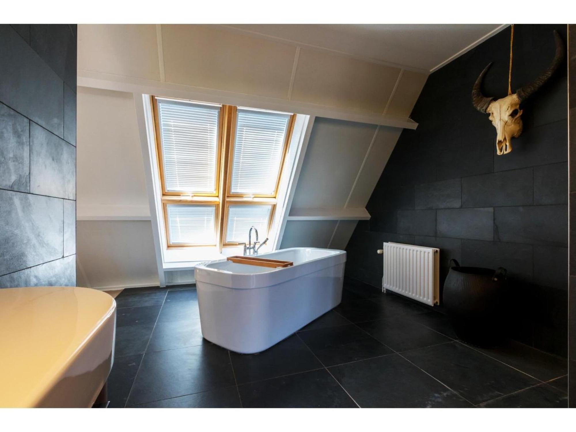 Superb Flat Only 150 Metres From Beach Domburg Eksteriør billede