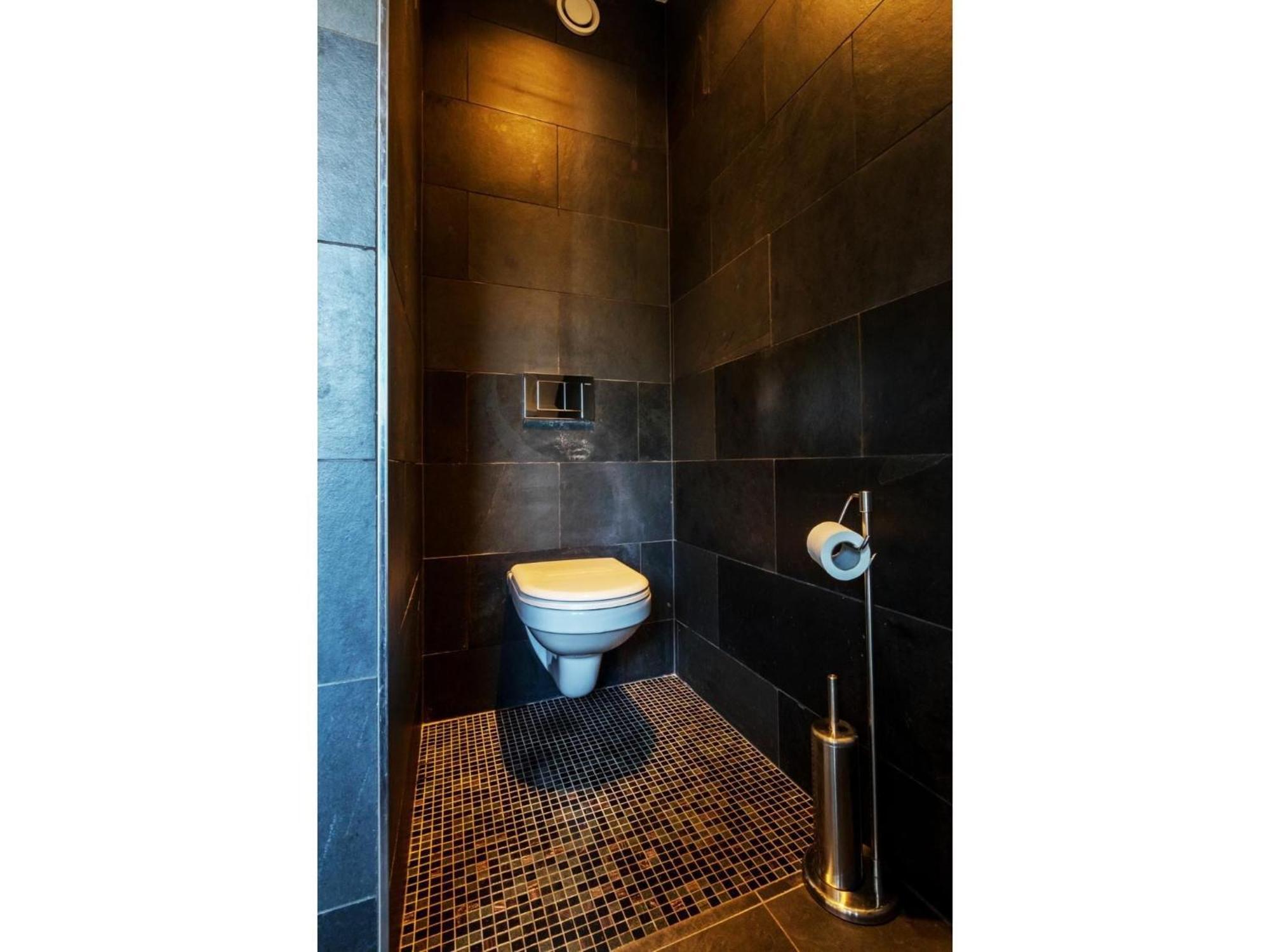 Superb Flat Only 150 Metres From Beach Domburg Eksteriør billede